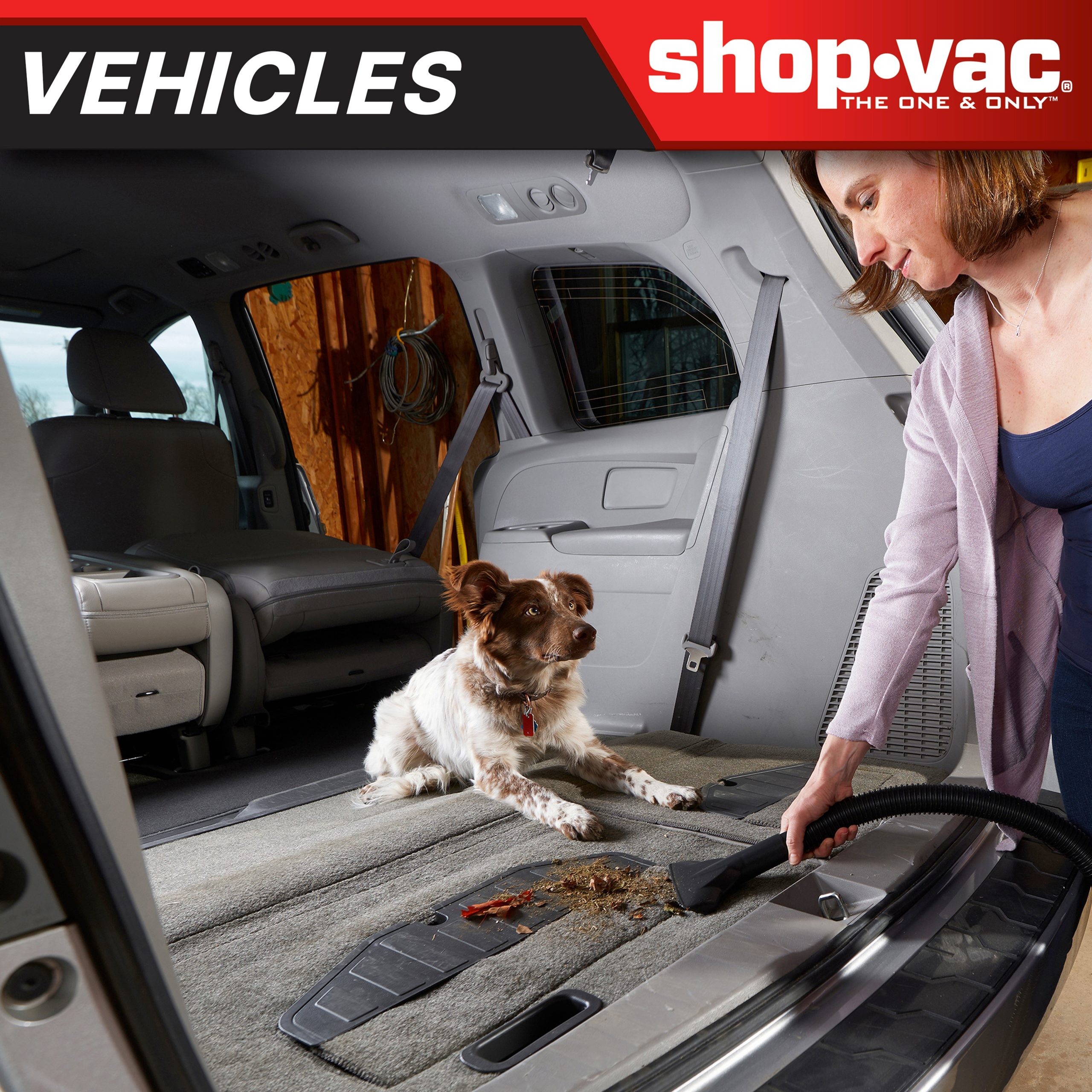 Shop-Vac® 1-1/4 to 1-1/2 Diameter Conversion Adapter - Image 8