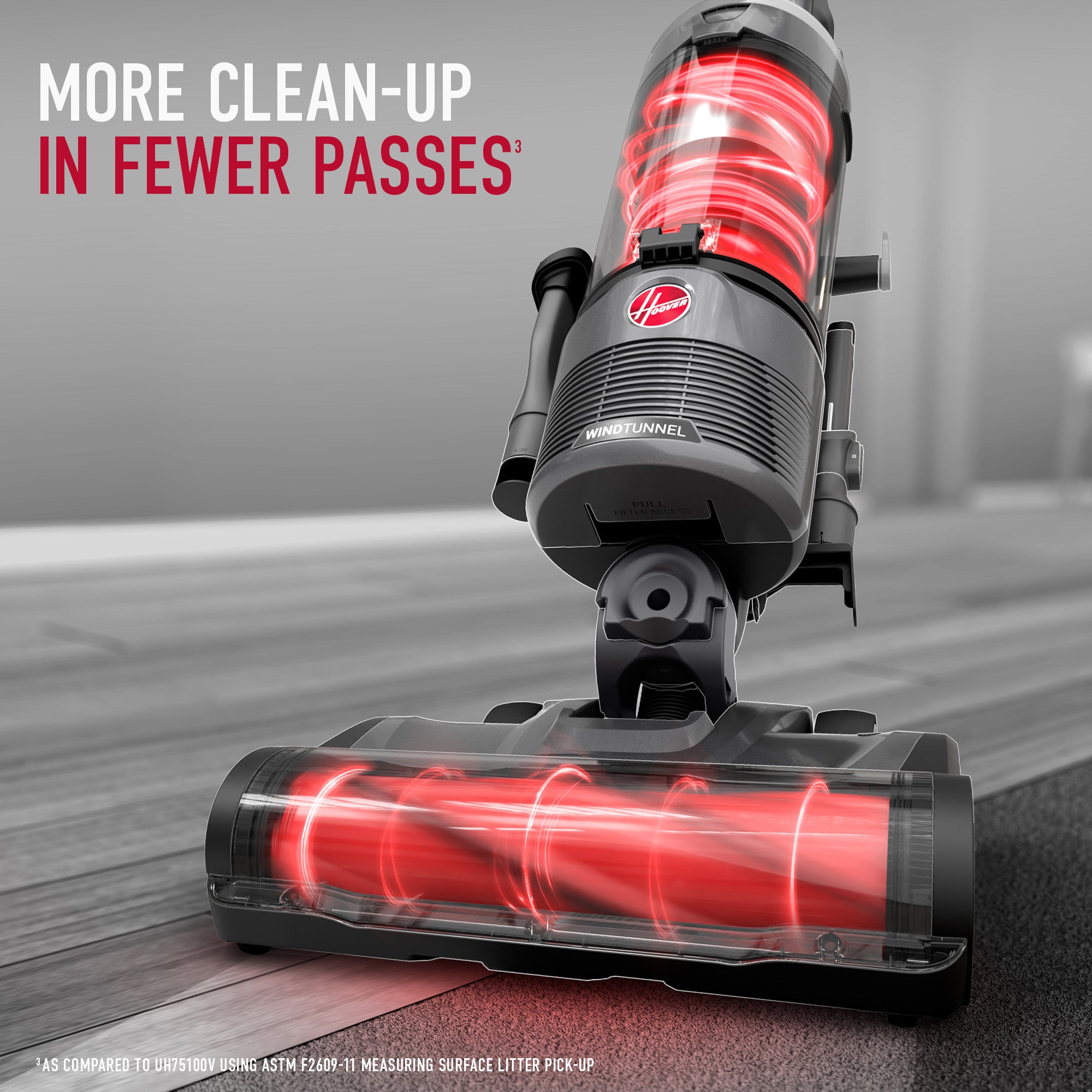 WindTunnel Swivel Pet + Pet Carpet Powder Bundle - Image 5